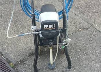 Agregat malarski Wagner PP 90