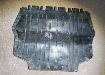 Osłona silnika dolna a3 8p jetta golf itd