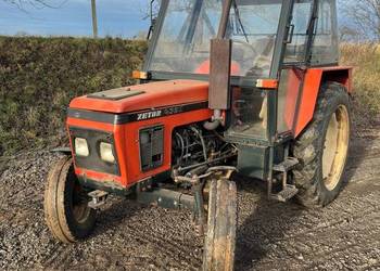 Zetor 4320