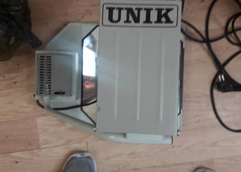 Rzutnik pisma Unik Ultimo