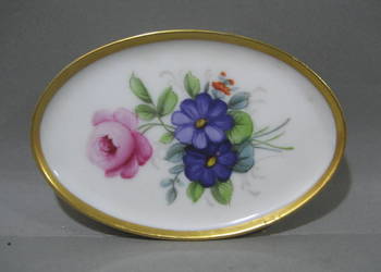 Spodeczek Rosenthal Selb Bavaria