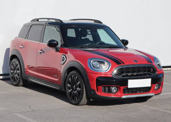 MINI Countryman Cooper S ALL4