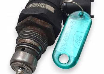 REGULATOR CIŚNIENIA PALIWA Renault Megane II Scenic 0281002753 H8200426552