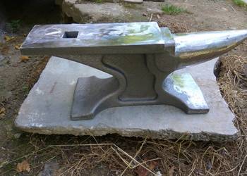 Kowadło 35 kg