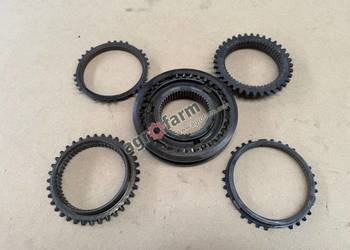 Synchronizator skrzyni biegów Deutz Agrotron 106