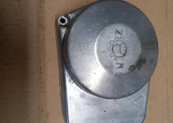 Dekiel kapa silnik 017 romet