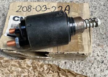 Włącznik rozrusznika Case 3079167R2 ORYGINAŁ CNH