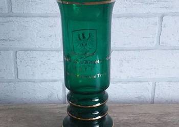 Okolicznościowy wazon Hortensja Piotrków Trybunalski