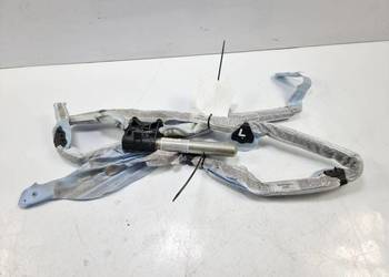 KURTYNA LEWA AUDI A6   4F9880741A