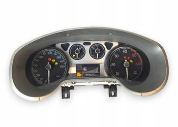 LICZNIK ZEGARY 5080401 Lancia Delta III 1.6 1.9 2.0 M-JET Diesel 157 637km