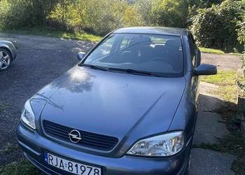 Opel Astra 1.4 90km
