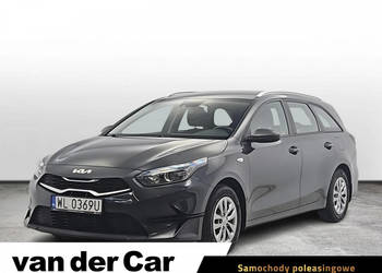 Kia Cee'd 1.5 T-GDI S ! Z Polskiego Salonu ! Faktura VAT ! III (2018-)
