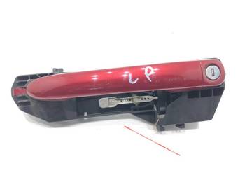 KLAMKA ZEWNĘTRZNA LEWY PRZÓD FIAT BRAVO II Hatchback