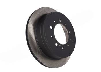 TOYOTA Land Cruiser Oryginalna tarcza hamulcowa tyl  42431-60290 OE