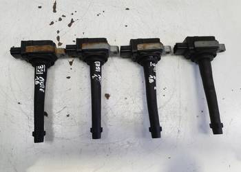 CEWKA ZAPŁONOWA Nissan Note 1.6 16V _ 0221604014