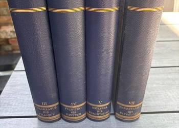 IV tom encyklopedii teologicznej „Lexikon für Theologie und Kirche”
