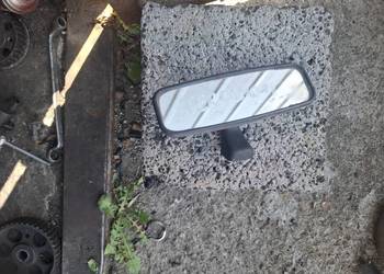 NISSAN TERRANO lusterko wewnętrzne