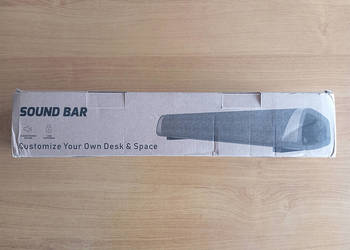 [NOWY] Głośnik Niye Soundbar Speaker V8