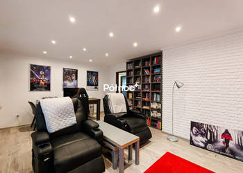 Bezczynszowe 69 m² + poddasze i piwnice