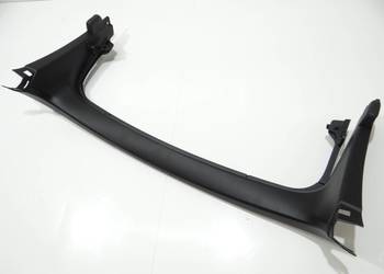 OSŁONA KLAPY BAGAŻNIKA BMW F07 GT 7201650