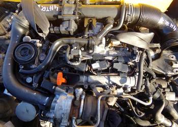 SCIROCCO GOLF EOS JETTA TIGUAN 1.4 TSI 13r 160KM CAV turbina 03C145702P