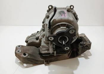 SKRZYNIA ROZDZIELCZA REDUKTOR BMW X1 E84 7643755