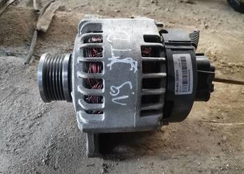 Alternator Fiat Stlio 1.9 JTD