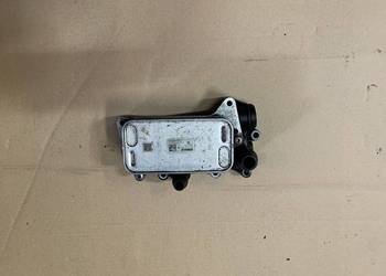 8507627 chlodniczka oleju bmw x1 e84 lci lift