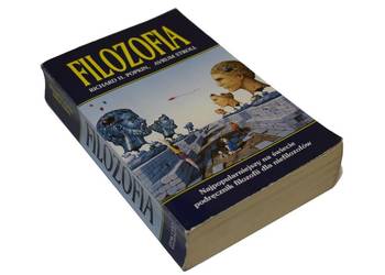 FILOZOFIA  - Popkin /fa