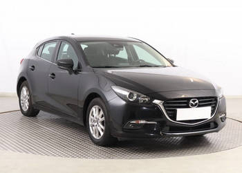 Mazda 3 2.0 Skyactiv-G