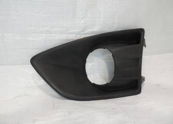 ZDERZAKA KRATKA HALOGENU LEWA FORD C-MAX MK2