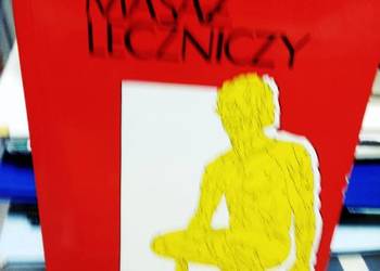 Klasyczny masaż leczniczy