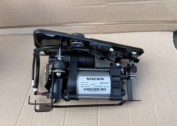 Kompresor Sprężarka tylnego zawieszenia Volvo OE 32315091