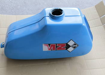 MZ ETZ 250 zbiornik paliwa oryginalny DDR