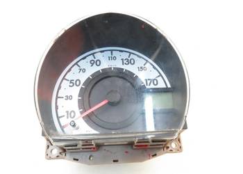 LICZNIK CITROEN C1 1.4 HDi  838000H031