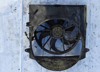 JEEP GRAND CHEROKEE WJ 99-04R 4.0 WENTYLATOR CHŁODNICY