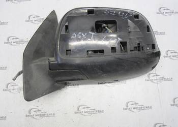 MITSUBISHI ASX 11r lusterko lewe 90049728 7 PIN ANGLIK