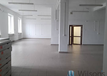 Lokal do wynajęcia 234m2 Warszawa Jagiellońska