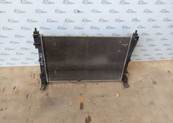 VW GOLF V 07r chłodnica wody