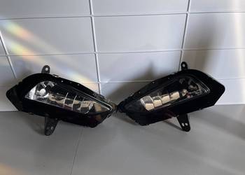 OPEL MOKKA X KOMPLET HALOGENÓW