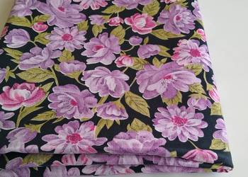 Tkanina Bawełna Kupon 150 cm x 96 cm Tkanina Bawełna Kupon 150 cm x 96 cm