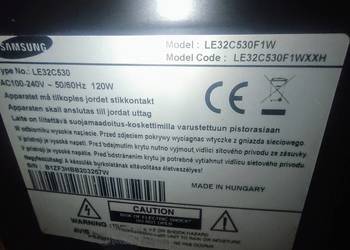 Telewizor Samsung 32 cale