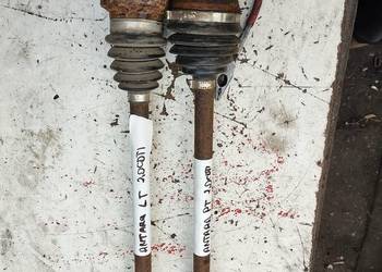 OPEL ANTARA 2,0CDTI półoś tył prawa lewa