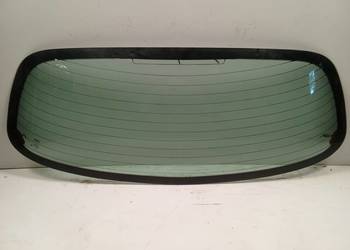 Szyba Tylna Nissan Almera 00-, Oryginał, Możliwość Transportu! Szyba Tylna Nissan Almera 00-, Oryginał, Możliwość Transportu!