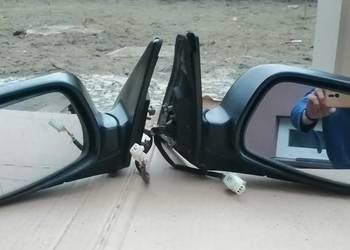 Lusterka elektryczne P i L Toyota Avensis 2001r