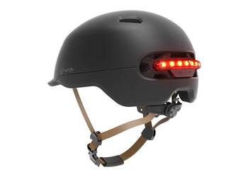 Kask rowerowy Smart4U Czarny L