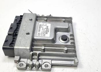 KOMPUTER SILNIKA ECU CITROEN C5 9666098180 2.0 HDI