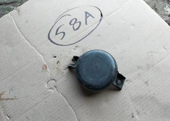 AUDI 80B4 80 B4 GÓRNA OSŁONA ZAŚLEPKA ŚRUBY AMORTYZATORA