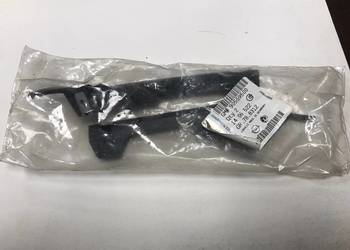 Slizg zderzaka Astra G przod 14 06 522