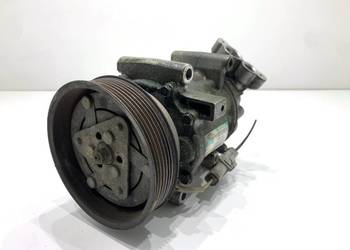 SPRĘŻARKA KLIMATYZACJI RENAULT CLIO III 8200819568 1.2 75KM 05-14